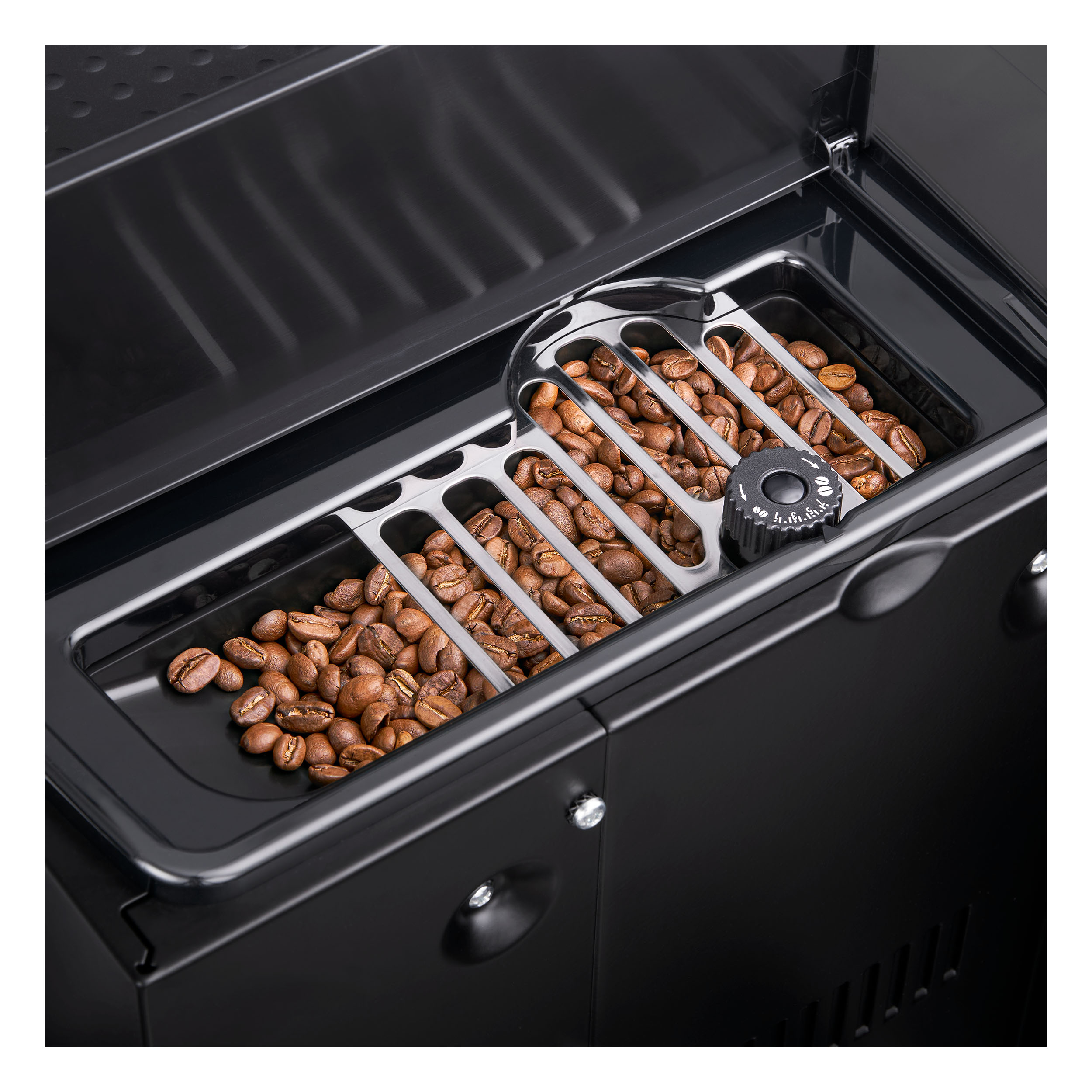 картинка Кофемашина Korting KCM 9200 BG 