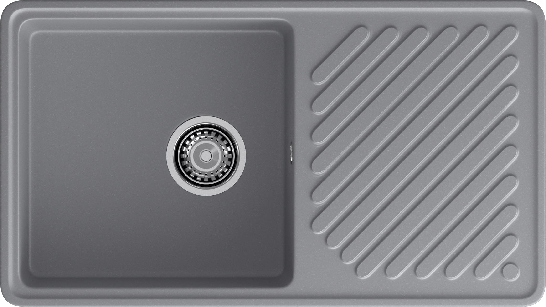 картинка Мойка для кухни Granfest-Quarz GF-ZL-53 