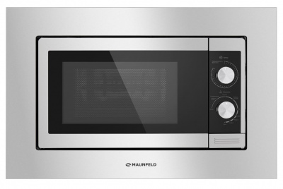 картинка Микроволновая печь Maunfeld JBMO.20.5S 