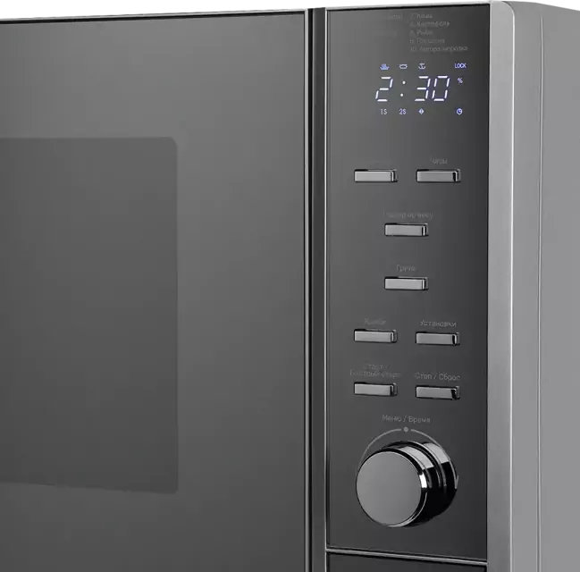 картинка Микроволновая печь Kuppersberg TMW 230 MG 