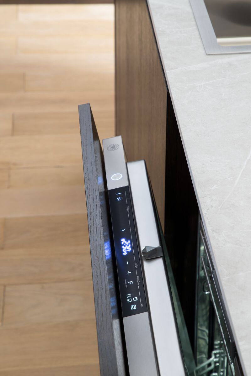 картинка Посудомоечная машина Bertazzoni DW6083PRTS 