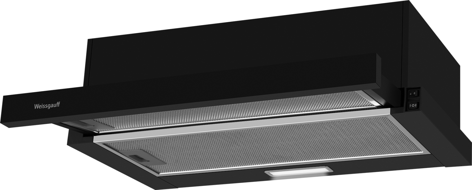 картинка Кухонная вытяжка Weissgauff TEL 06 1M BE 