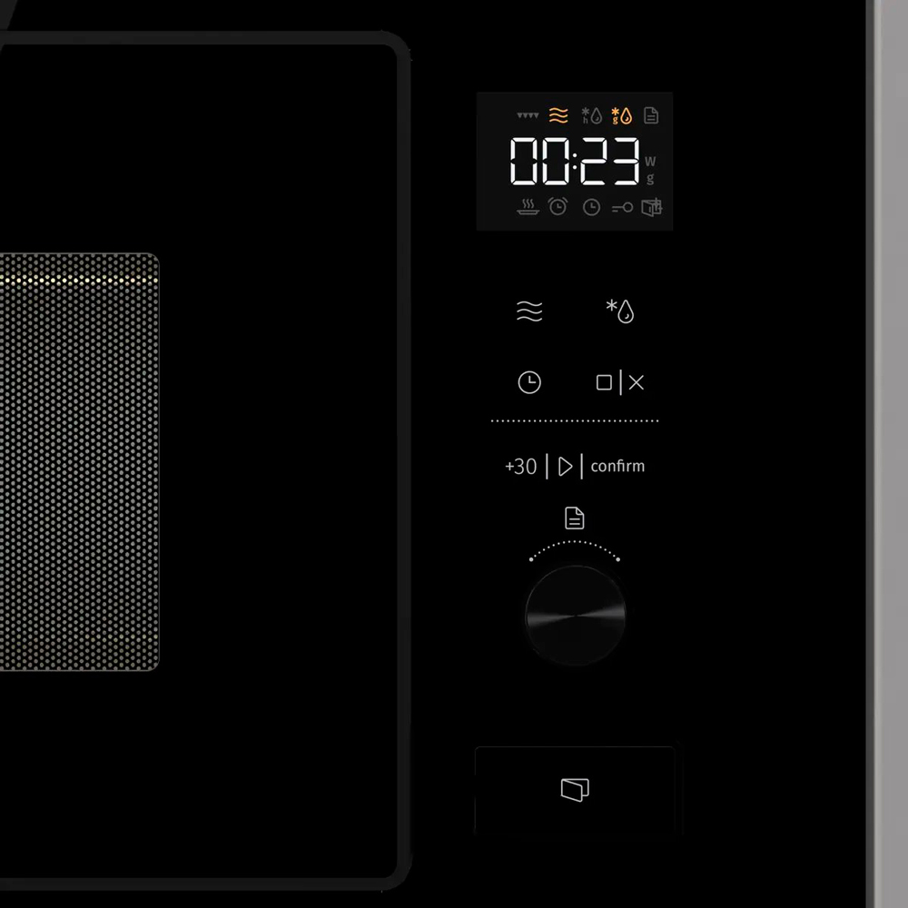 картинка Микроволновая печь встраиваемая Gorenje BM201M2TBG 