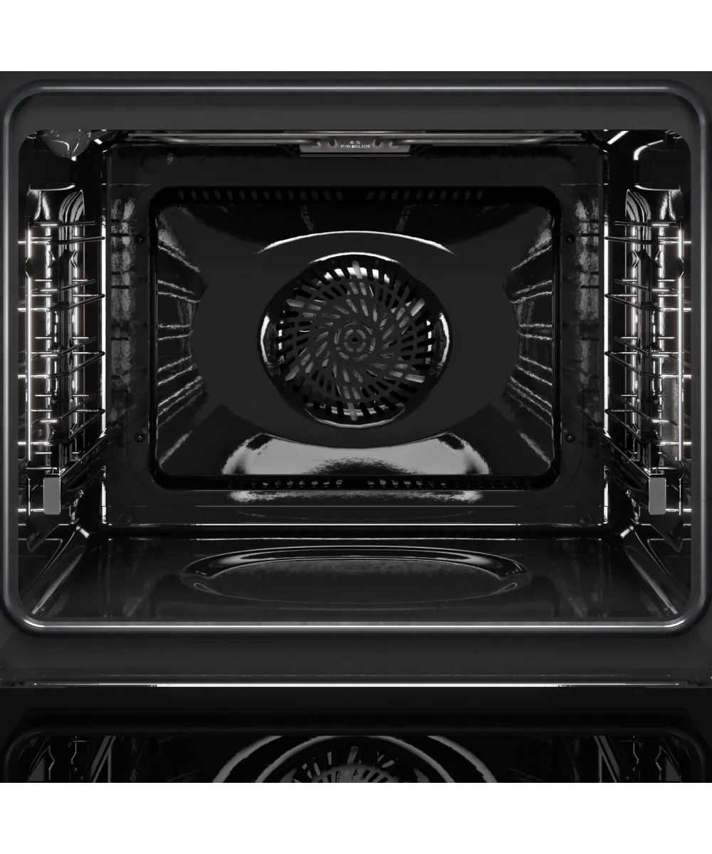 картинка Электрический духовой шкаф Kuppersberg HT 611 BB 