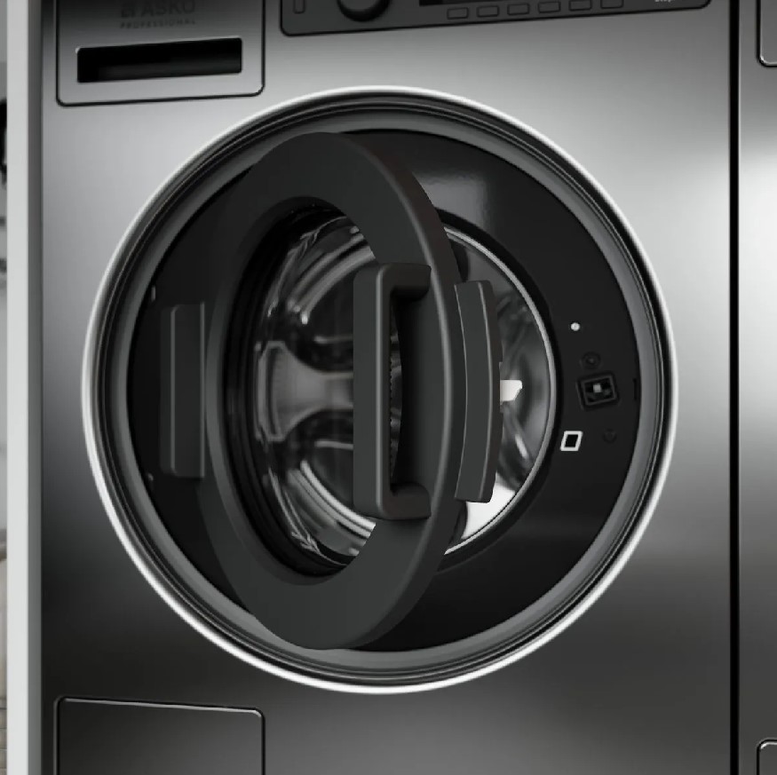 картинка Стиральная машина Asko WMC8944VB.T  картинка Стиральная машина Asko WMC8944VB.T