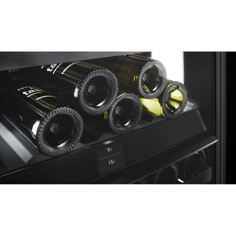 картинка Встраиваемый винный шкаф Liebherr UWpri 3661-20 001 