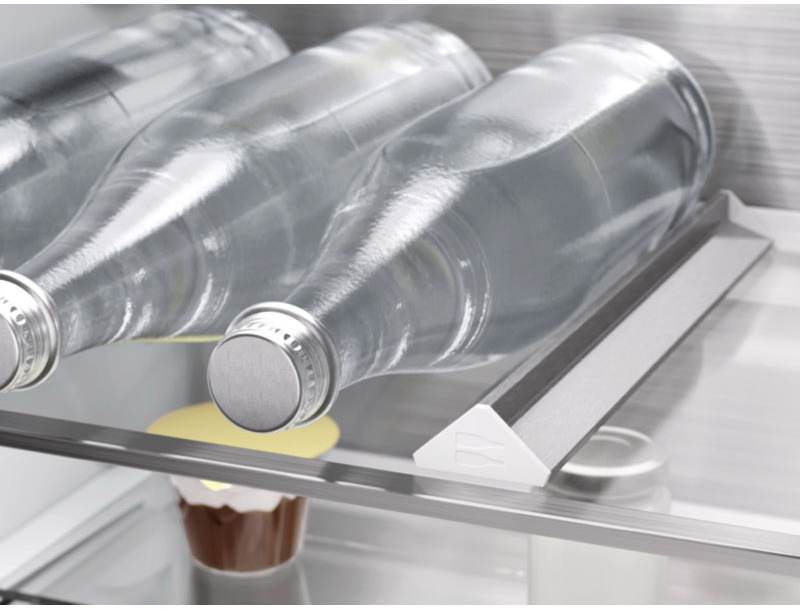 картинка Встраиваемый холодильник Aeg TSC8M191CS 