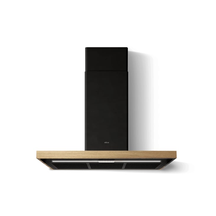 картинка Кухонная вытяжка Elica BIO BLRO/A 90 ROVERE 