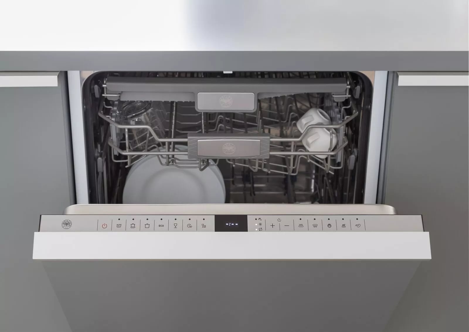 картинка Посудомоечная машина Bertazzoni DW6083PRT  картинка Посудомоечная машина Bertazzoni DW6083PRT