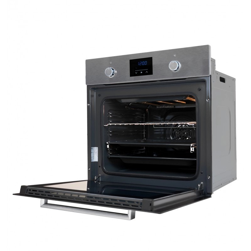 картинка Духовой шкаф Lex EDP 093 IX NEW  картинка Духовой шкаф Lex EDP 093 IX NEW