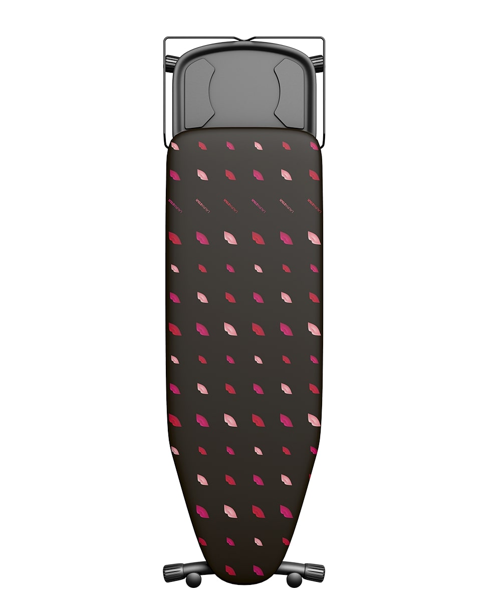 картинка Гладильная доска Laurastar Plusboard Black Сover Lips  картинка Гладильная доска Laurastar Plusboard Black Сover Lips