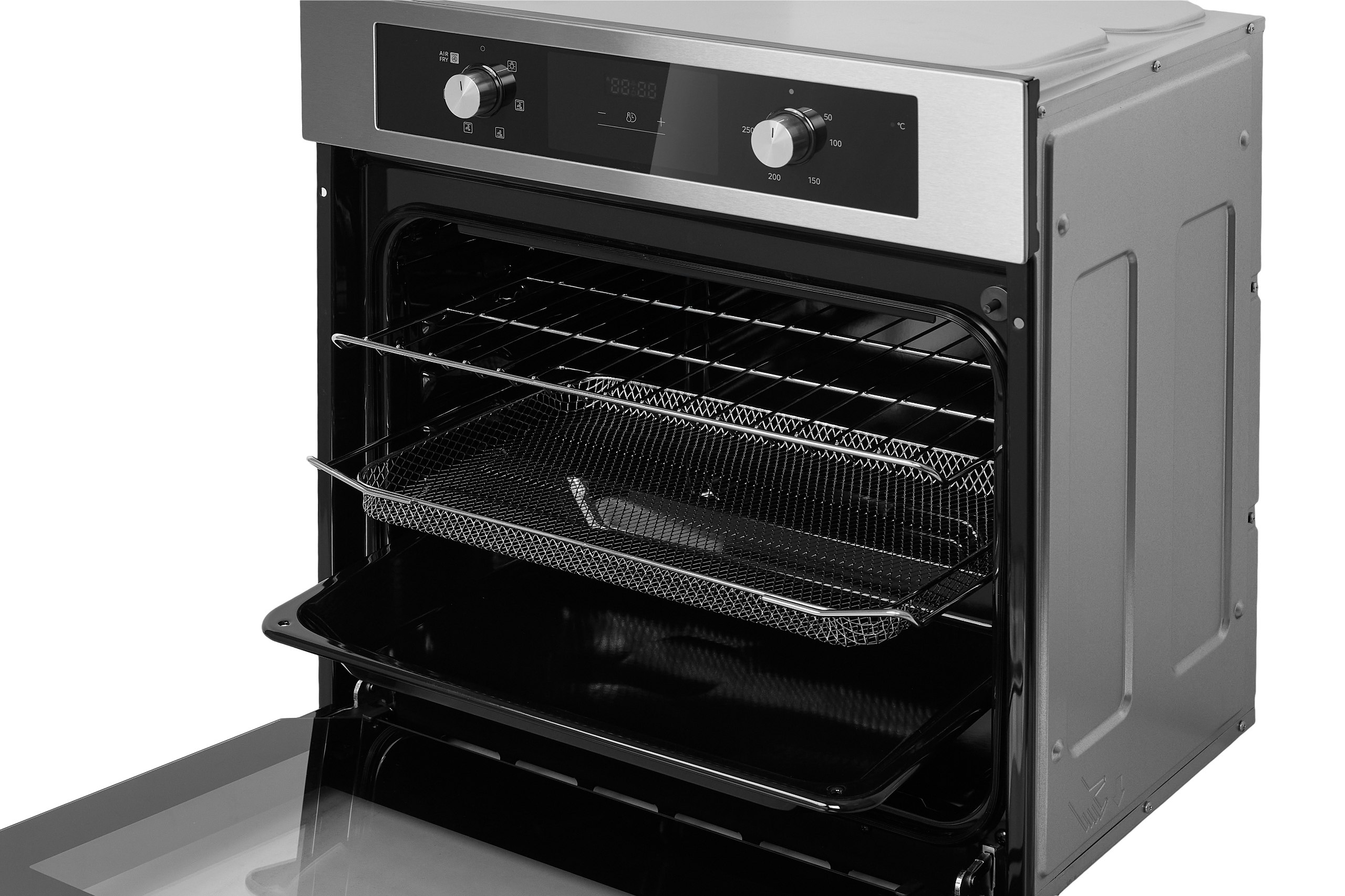 картинка Электрический духовой шкаф Midea MO47007GX 