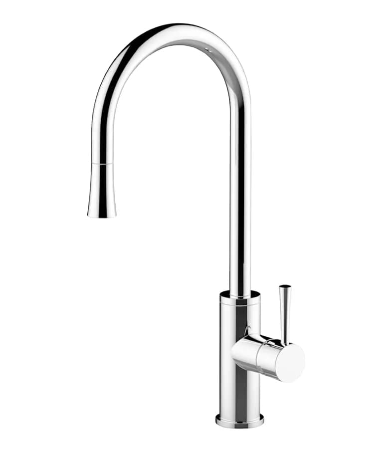 картинка Смеситель Granfest 7652 