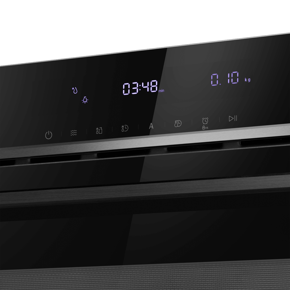 картинка Микроволновая печь Maunfeld MBMO349GB201  картинка Микроволновая печь Maunfeld MBMO349GB201
