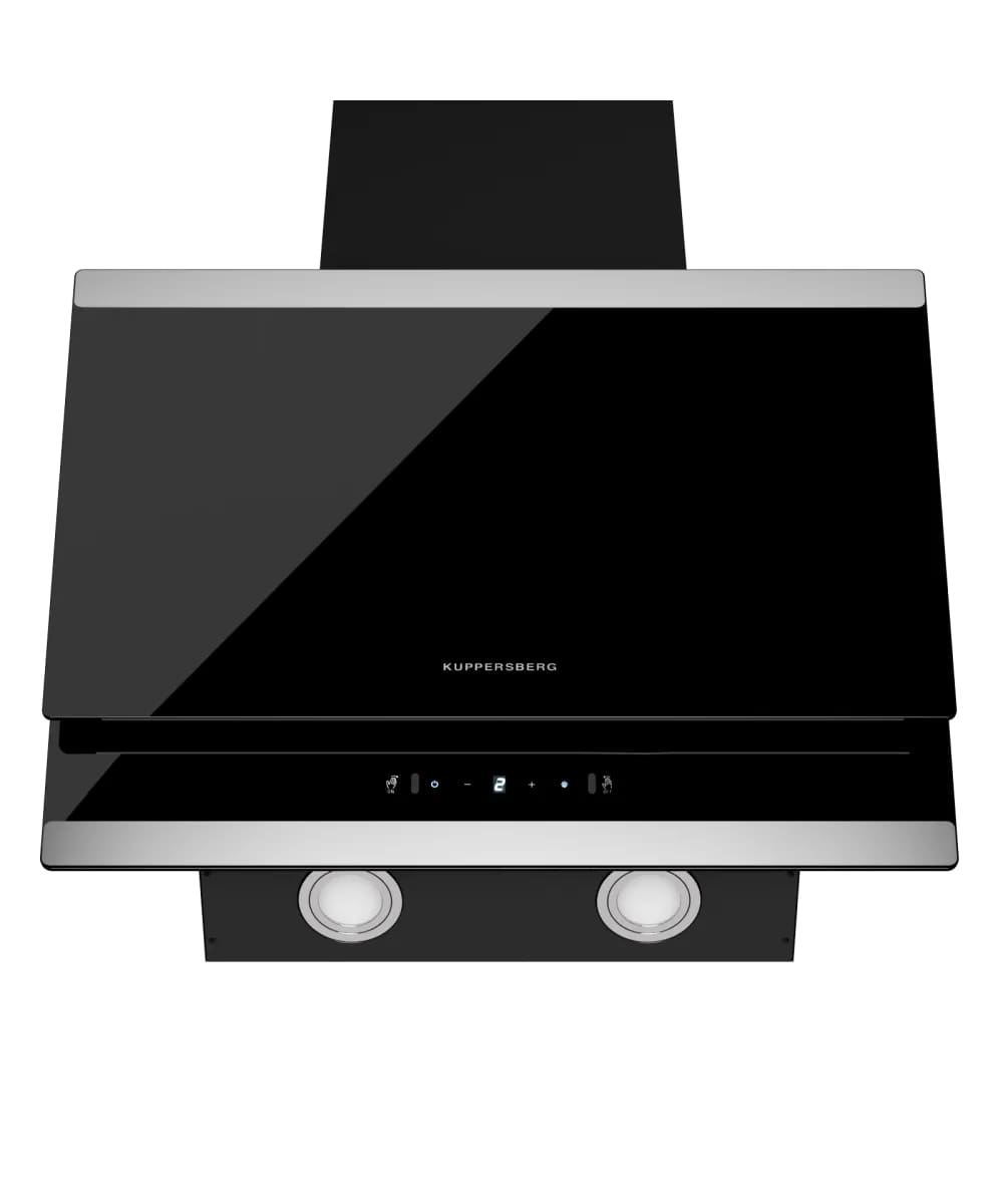 картинка Кухонная вытяжка Kuppersberg F 603 BX 