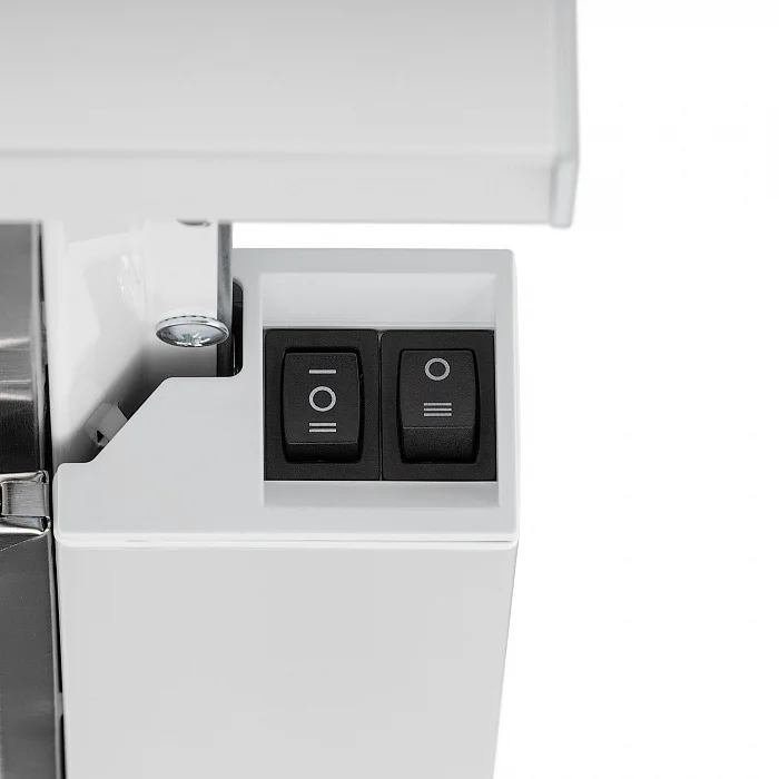 картинка Кухонная вытяжка Krona VENDY 600 WHITE (1 МОТОР)  картинка Кухонная вытяжка Krona VENDY 600 WHITE (1 МОТОР)