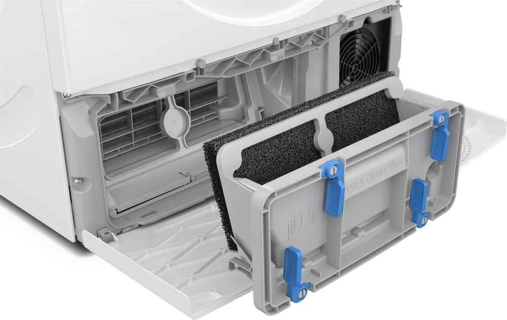 картинка Сушильная машина Bosch WQK25200ME 