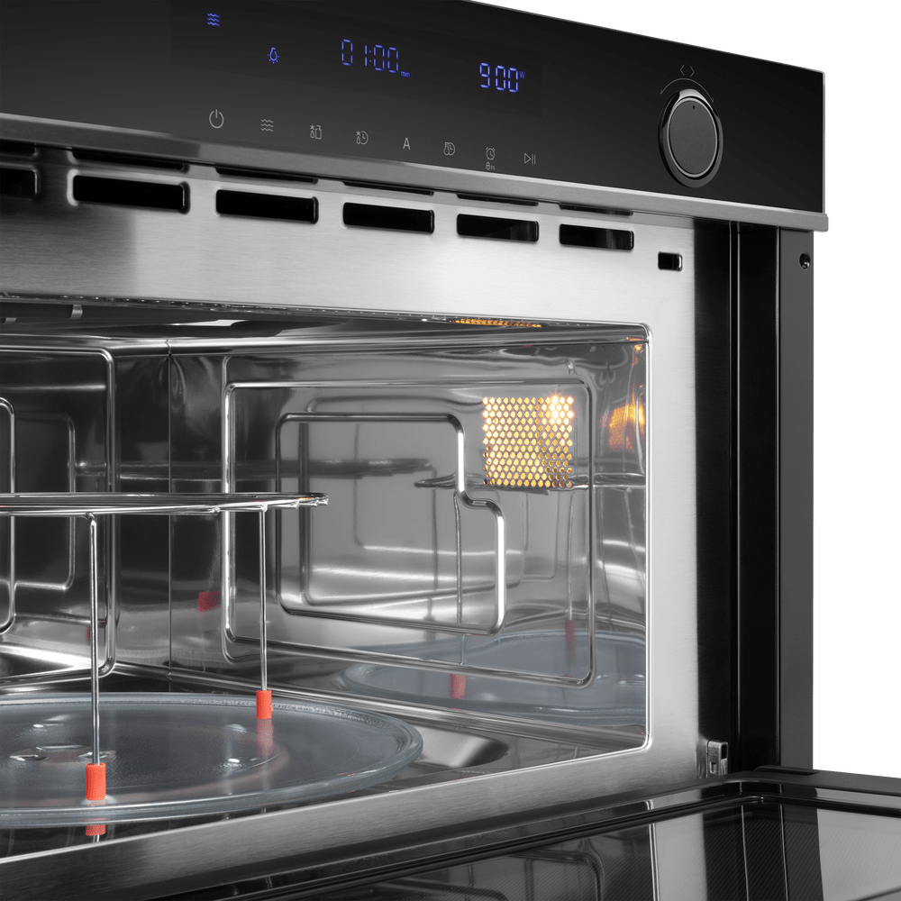 картинка Микроволновая печь Maunfeld MBMO349GB201  картинка Микроволновая печь Maunfeld MBMO349GB201
