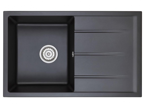 картинка Мойка для кухни Emar EMQ-1800.Q  картинка Мойка для кухни Emar EMQ-1800.Q