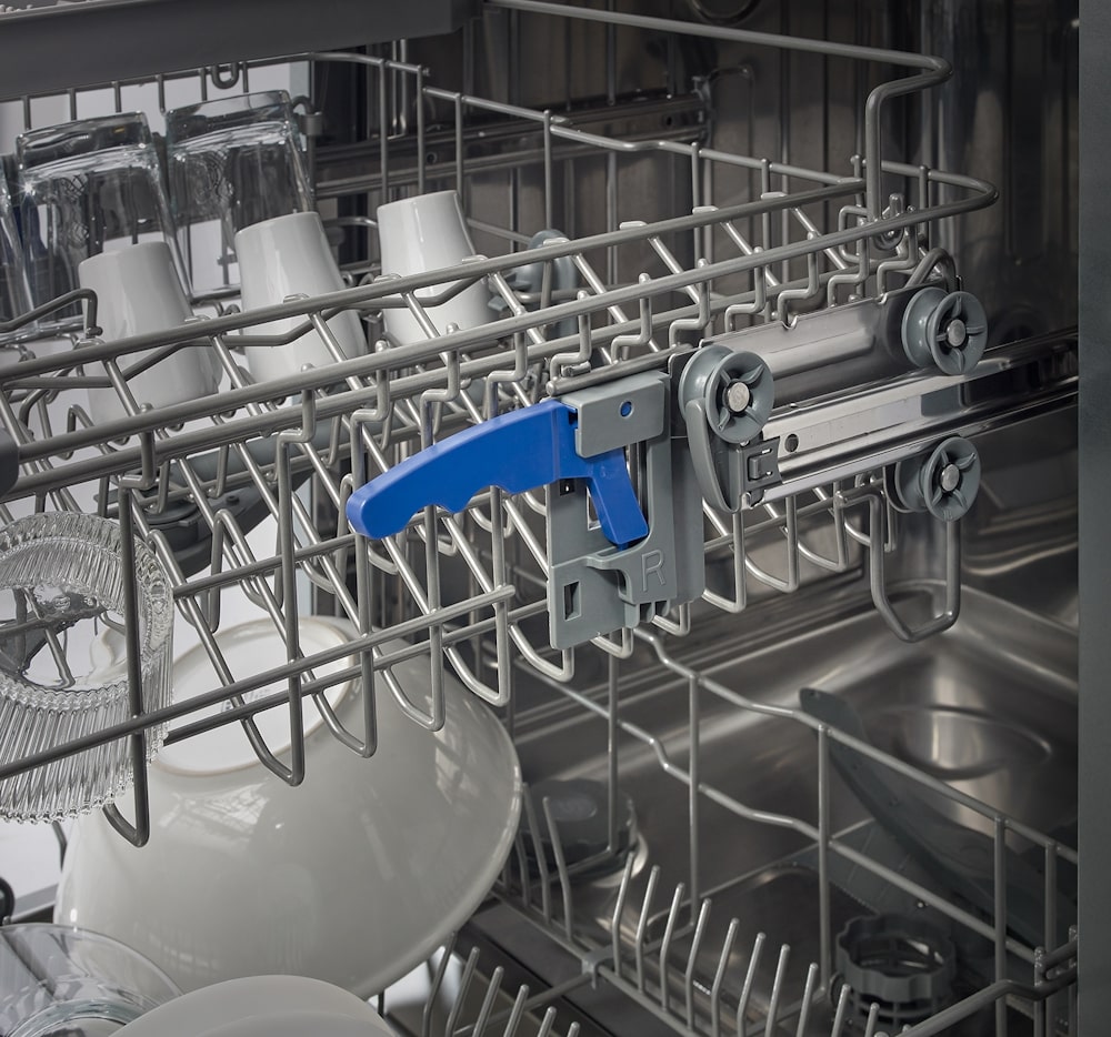 картинка Посудомоечная машина De Dietrich DCJ424DQX 