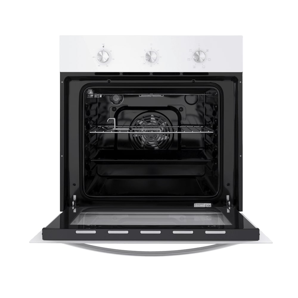 картинка Электрический духовой шкаф Maunfeld EOEC.586W 