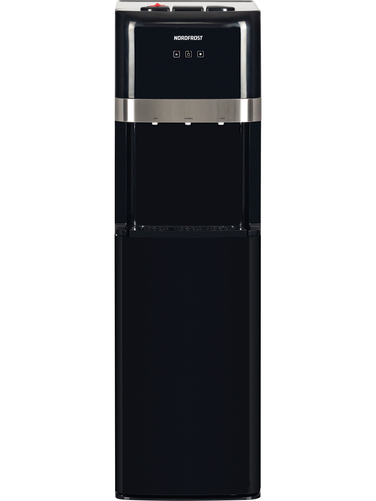 картинка Кулер Nord UFK 653 B 