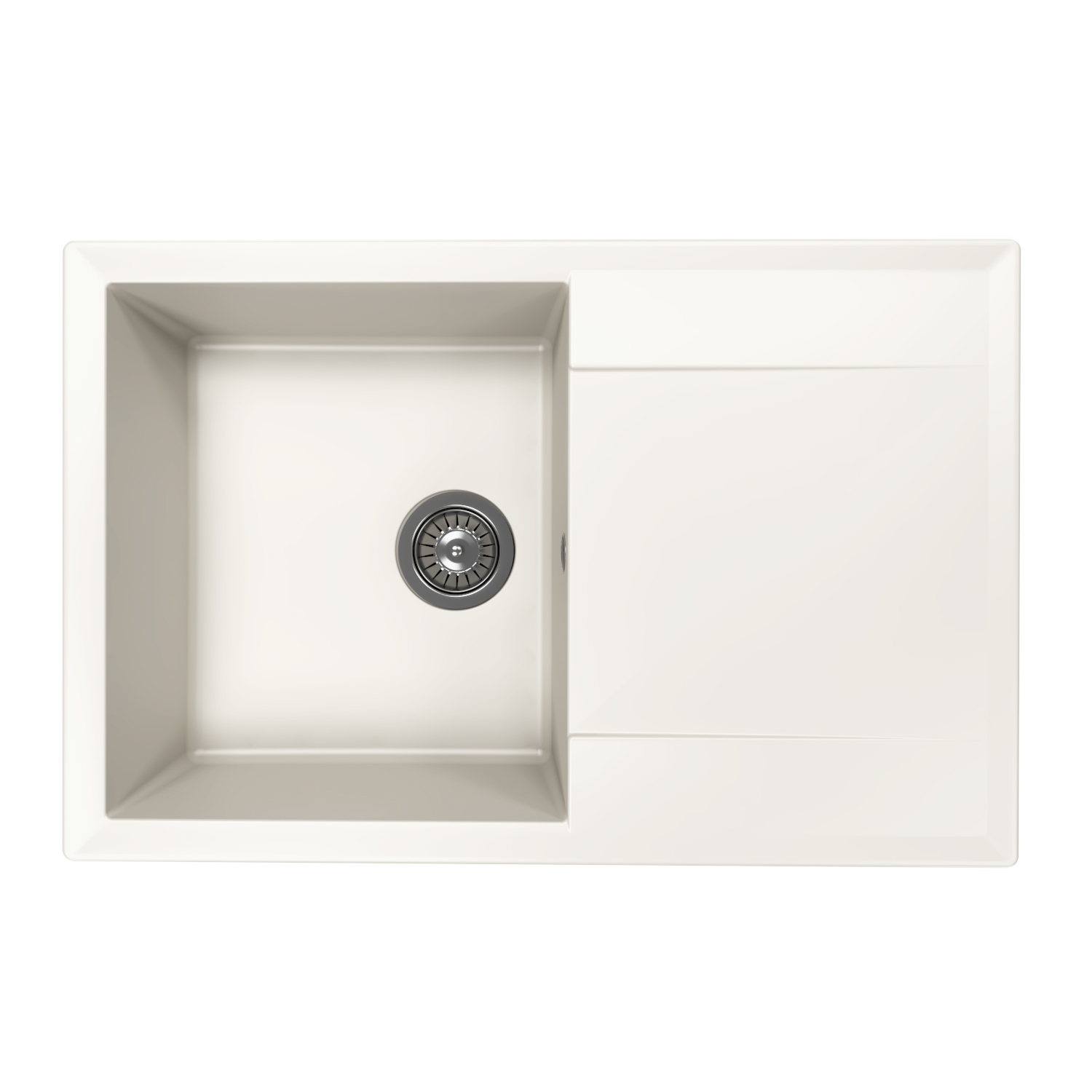 картинка Мойка для кухни Florentina ТОСКАНА 780 