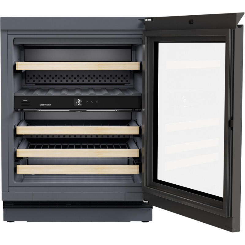 картинка Встраиваемый винный шкаф Liebherr UWgb 3632-20 001 