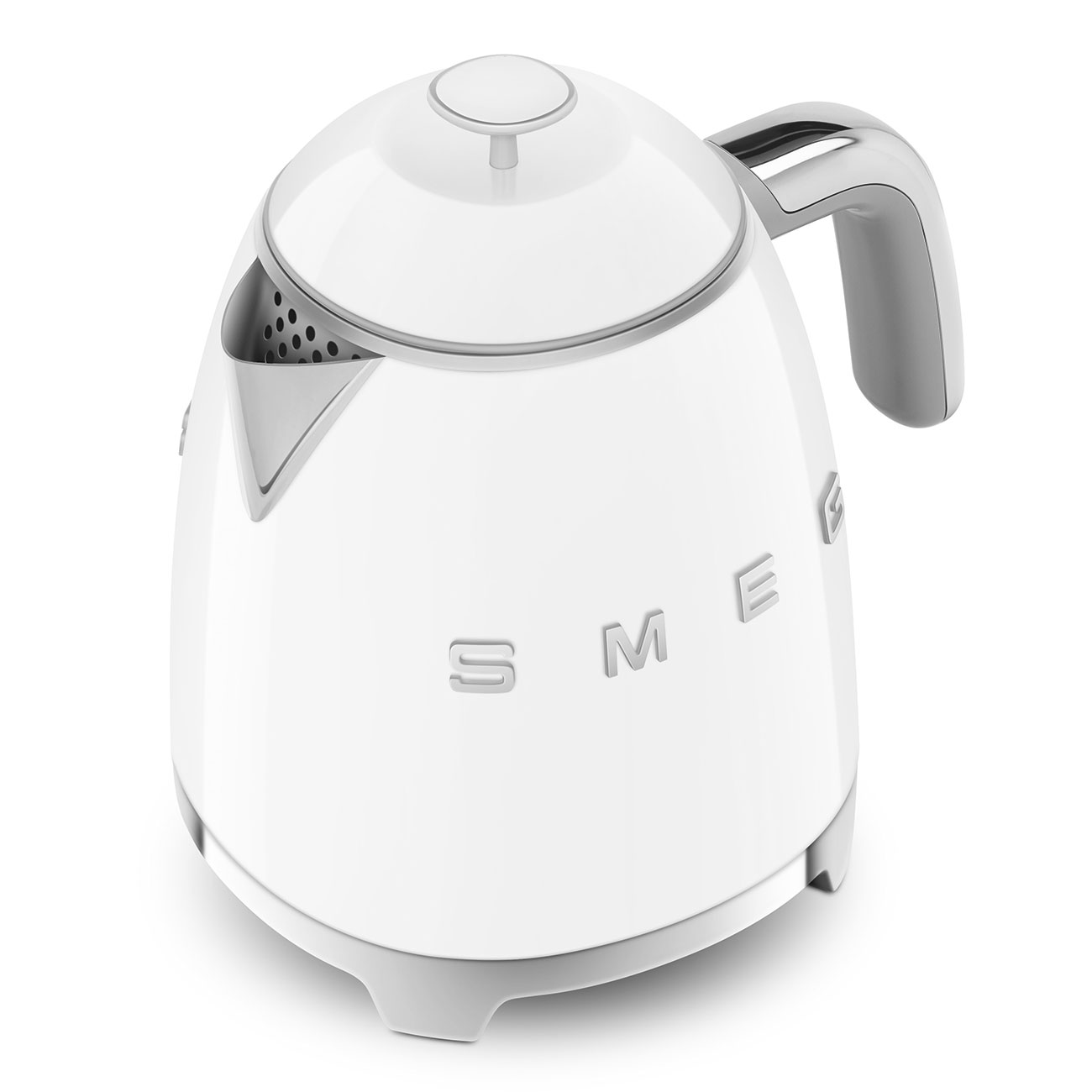 картинка Чайник Smeg KLF05WHEU  картинка Чайник Smeg KLF05WHEU