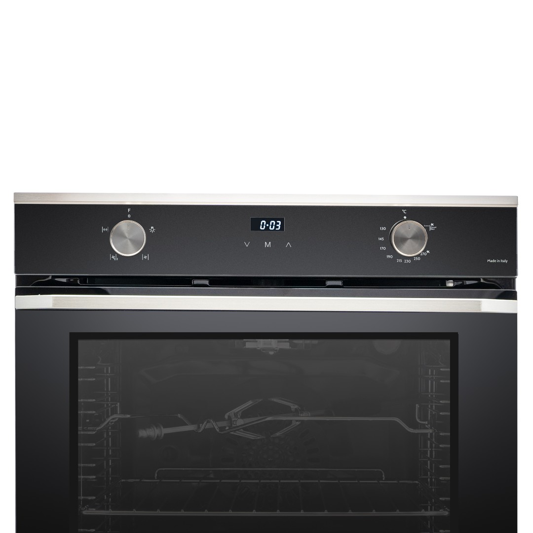 картинка Газовый духовой шкаф Delonghi NSFG 11 XL RUS  картинка Газовый духовой шкаф Delonghi NSFG 11 XL RUS