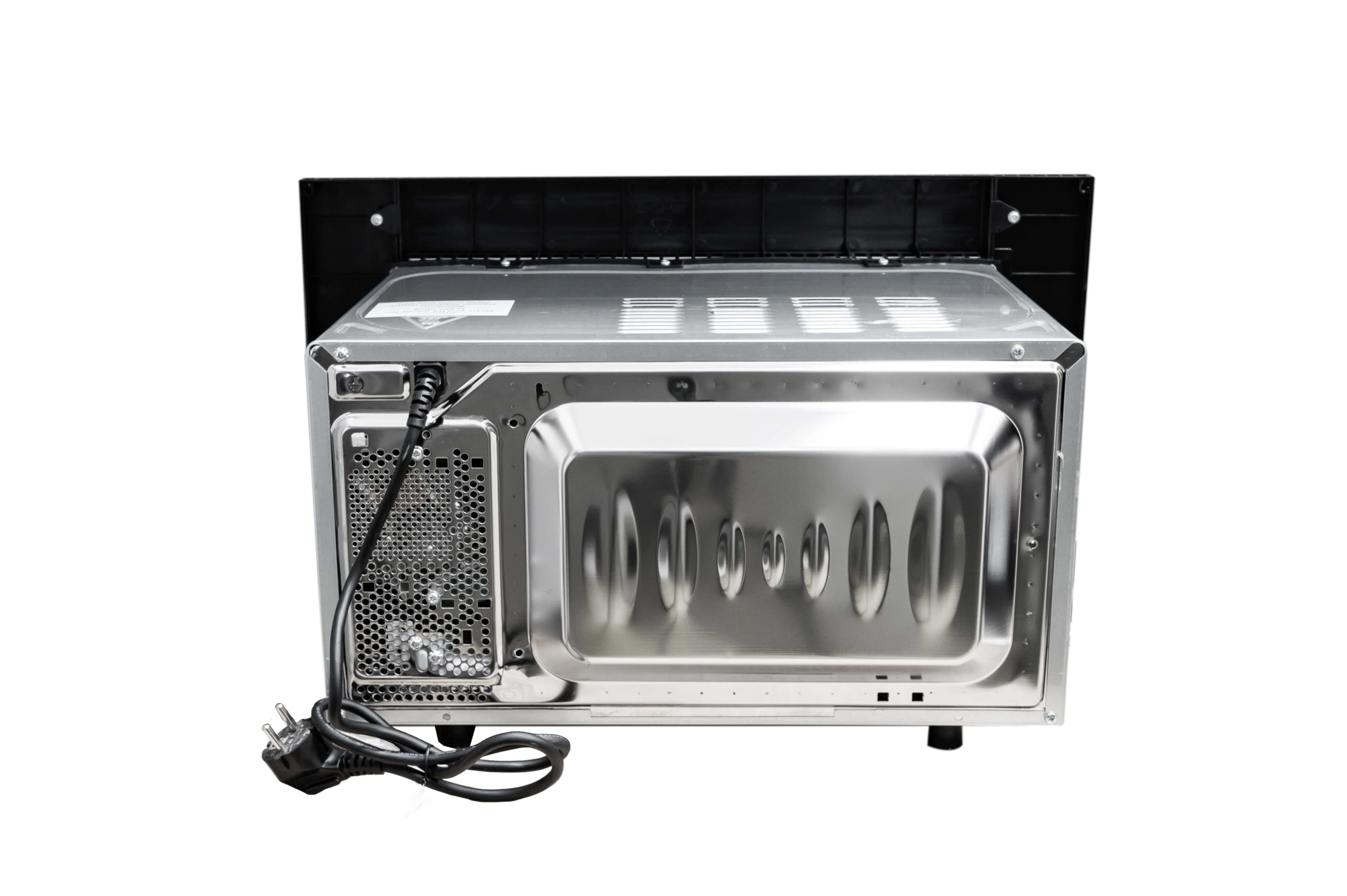 картинка Микроволновая печь Jacky's JM BI20A1  картинка Микроволновая печь Jacky's JM BI20A1