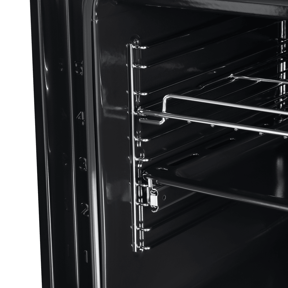 картинка Электрический духовой шкаф Maunfeld AEOK7610B2 черный 