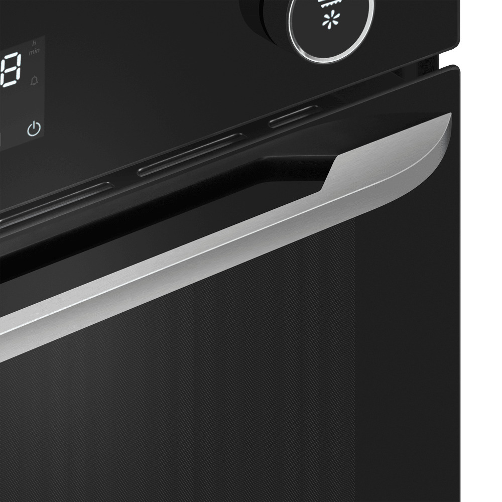 картинка Электрический духовой шкаф Maunfeld EOEM7614B 