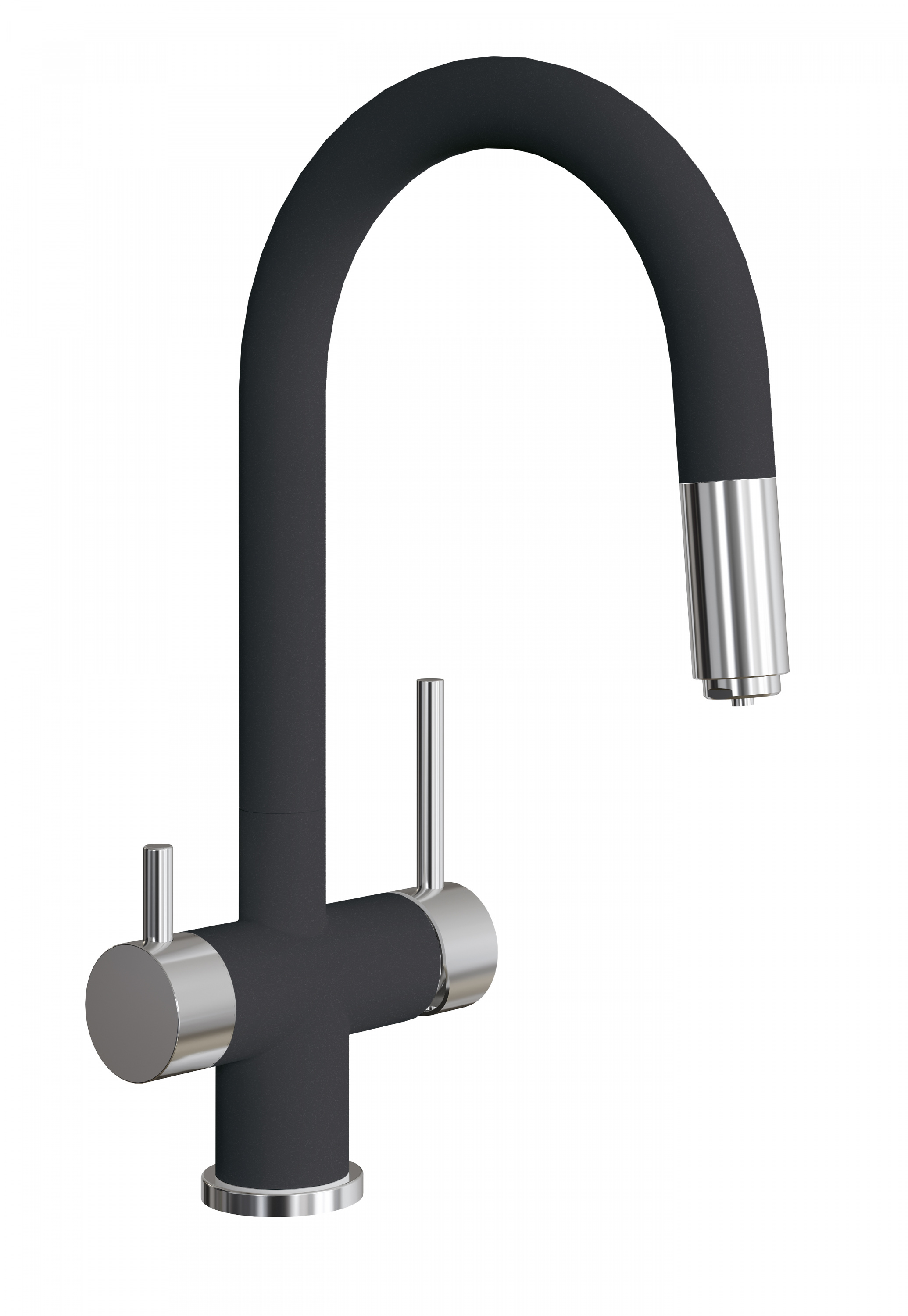 картинка Смеситель Florentina МАЭСТРО 