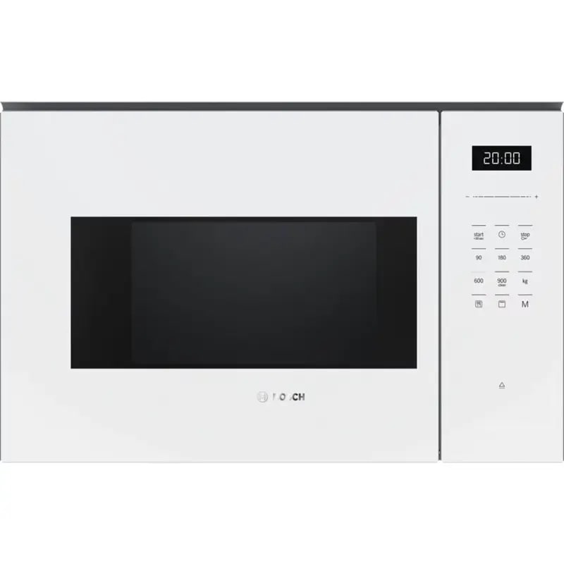 картинка Микроволновая печь встраиваемая Bosch BEL554MW2 