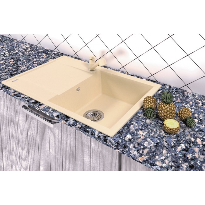 картинка Мойка Florentina КОНСУЛ-760 