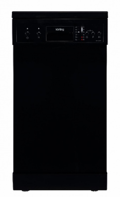 картинка Посудомоечная машина Korting KDF 45240 N 