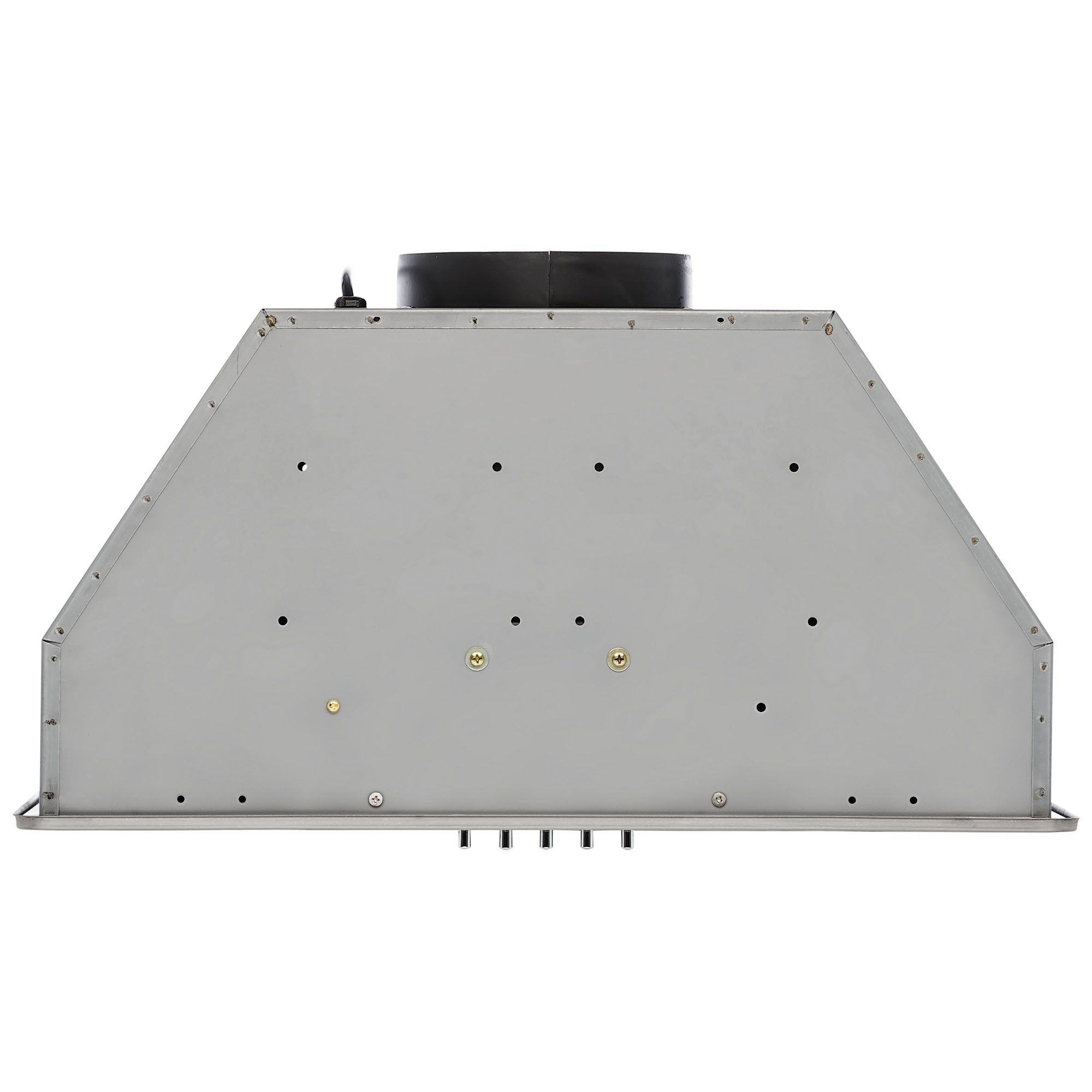 картинка Кухонная вытяжка Krona RUNA 600 INOX PB 