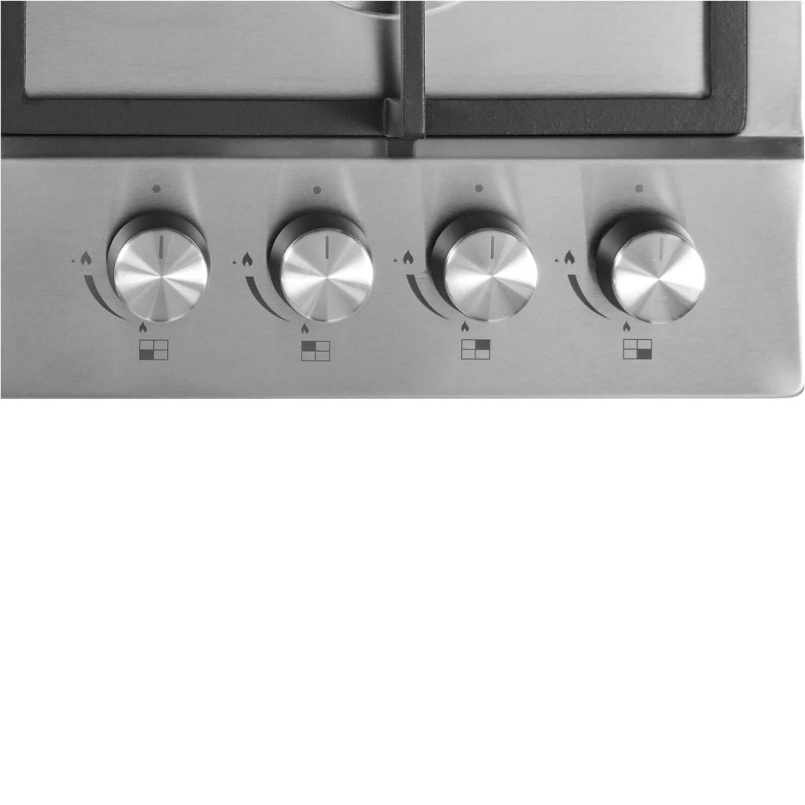 картинка Варочная панель Lex GVS 640 IX 