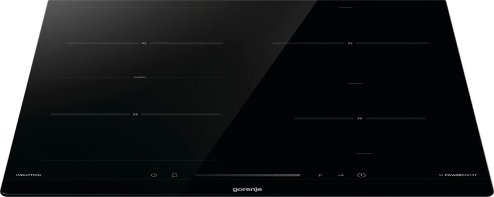 картинка Варочная панель Gorenje ISC645BSC 