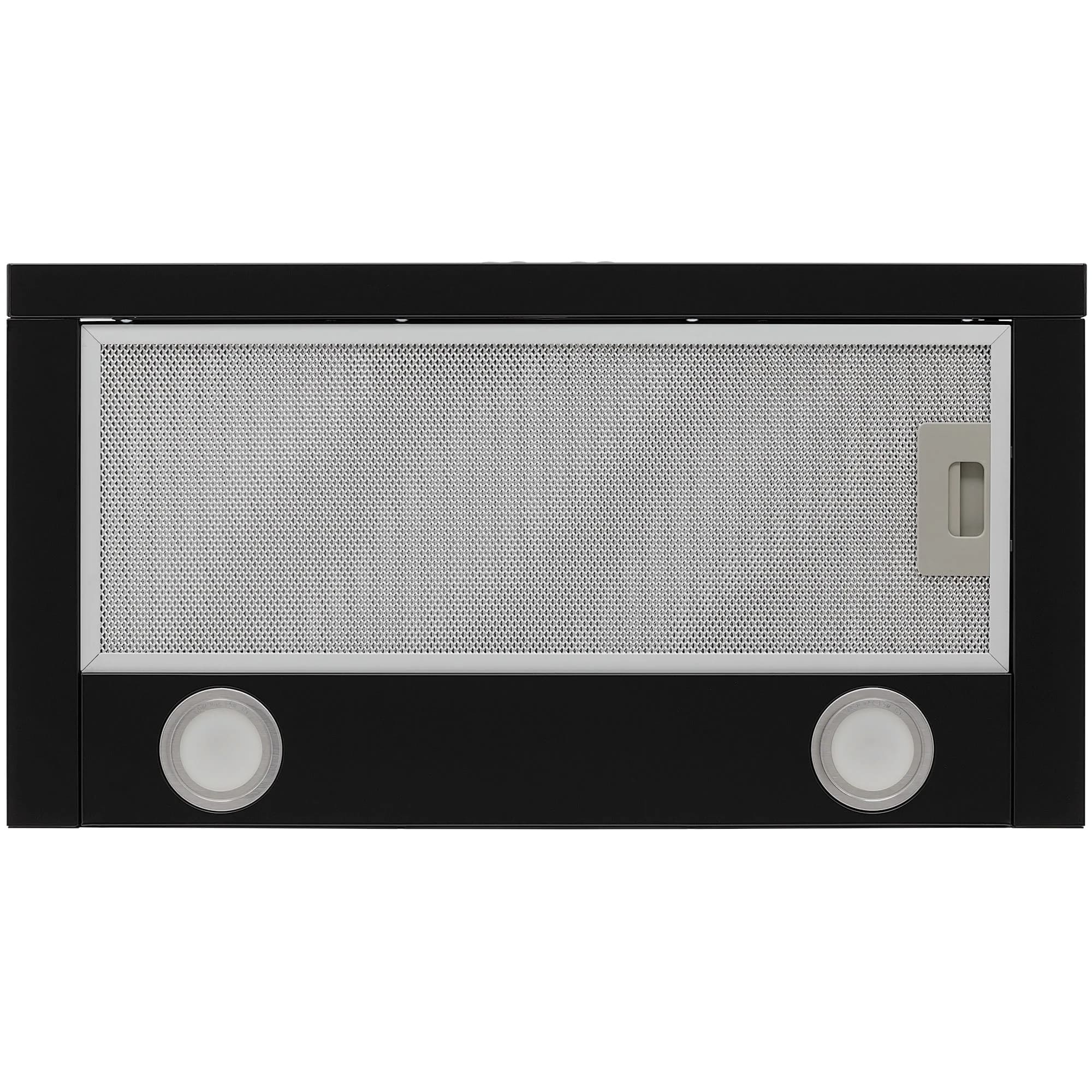 картинка Кухонная вытяжка Krona KAMILLA TK 600 BLACK 