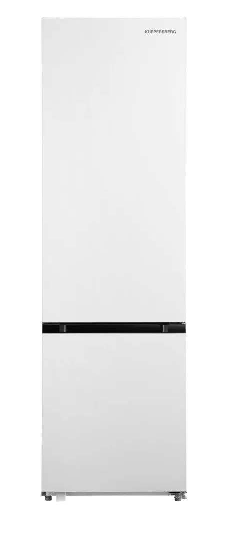 картинка Отдельностоящий холодильник Kuppersberg RFCN 2016 W 