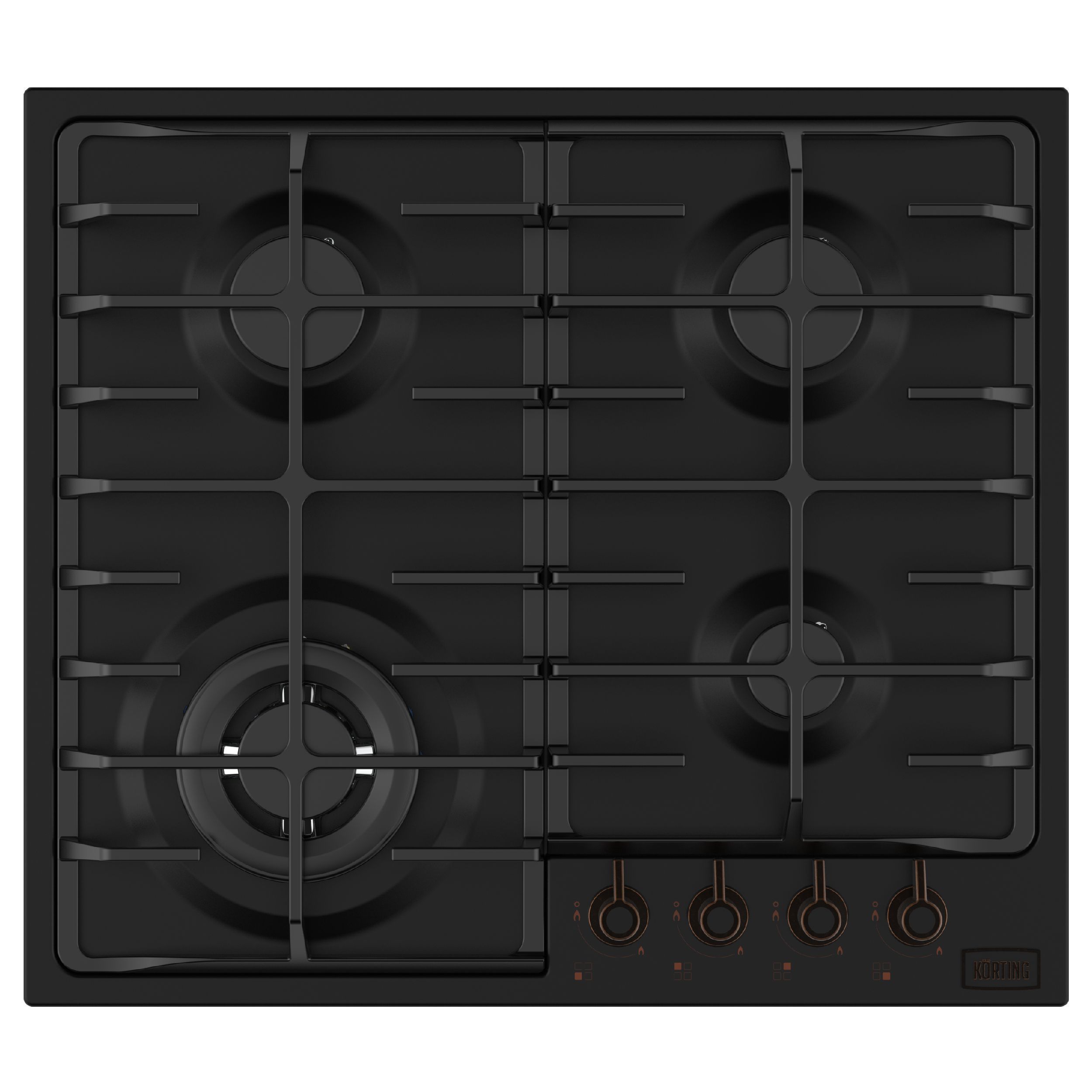 картинка Варочная панель Korting HG 674 CTCN 