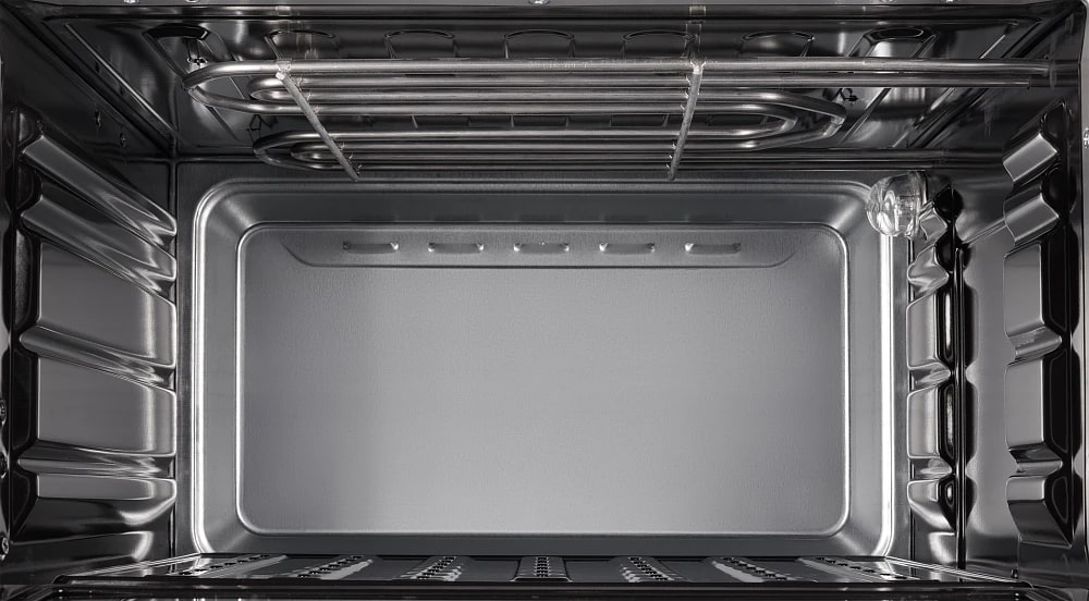 картинка Мини-печь Monsher MMOR 4825 ANTHRACITE 