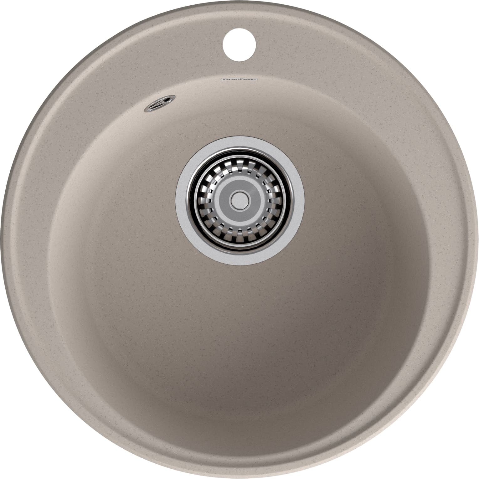 картинка Кухонная мойка Granfest-Quarz GF-Z08 