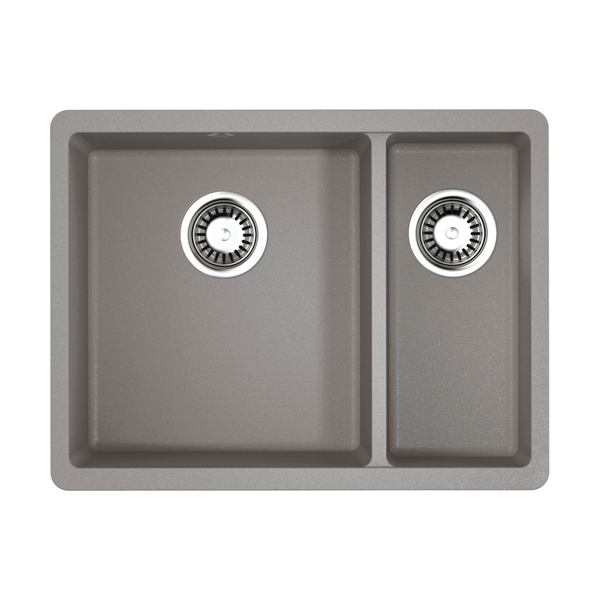 картинка Мойка для кухни Omoikiri KATA-55-2-U  картинка Мойка для кухни Omoikiri KATA-55-2-U