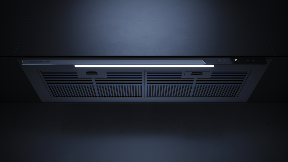 картинка Кухонная вытяжка Kuppersbusch DEL 9360.0 S 