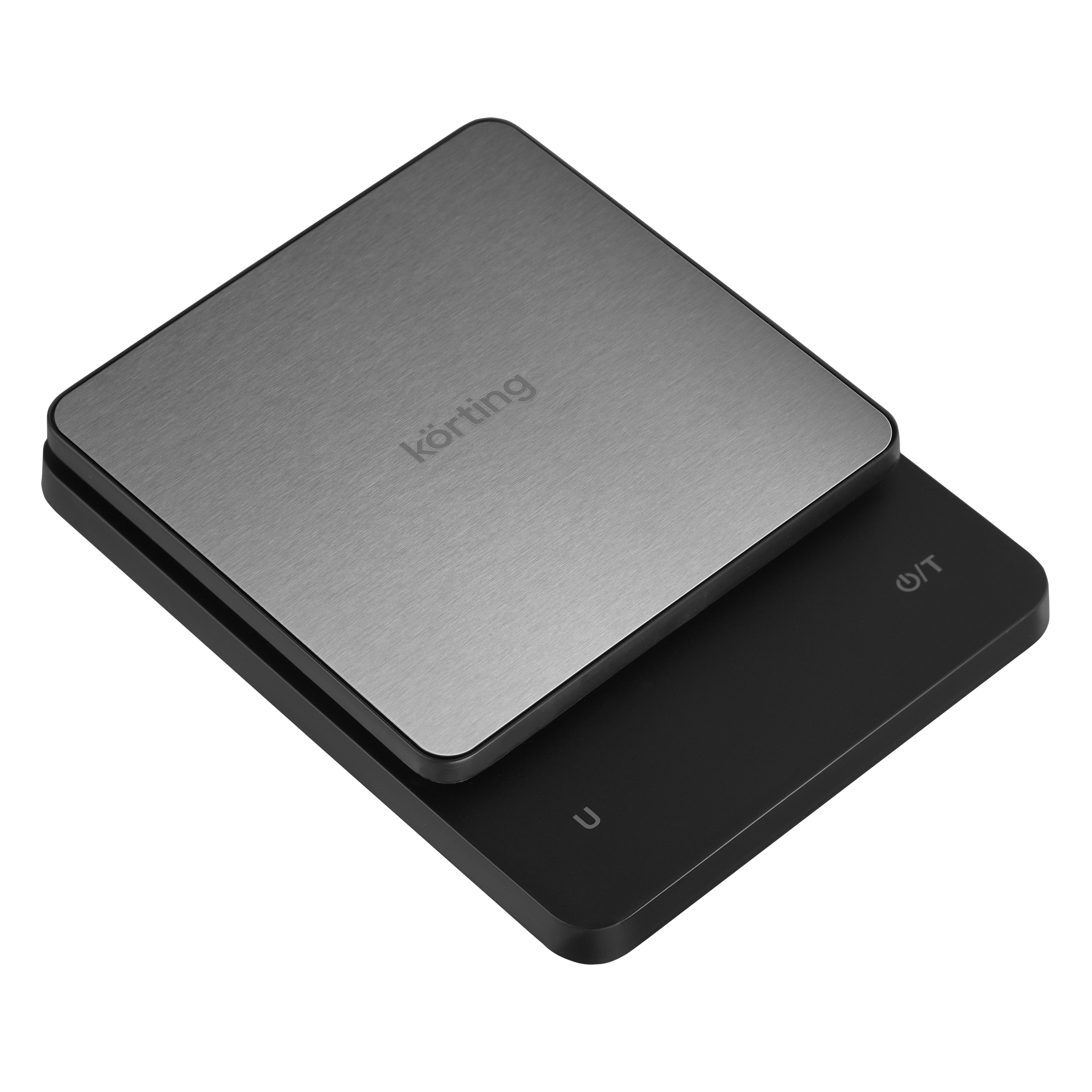 картинка Кухонные весы Korting KKS 0102 нержавеющая сталь 