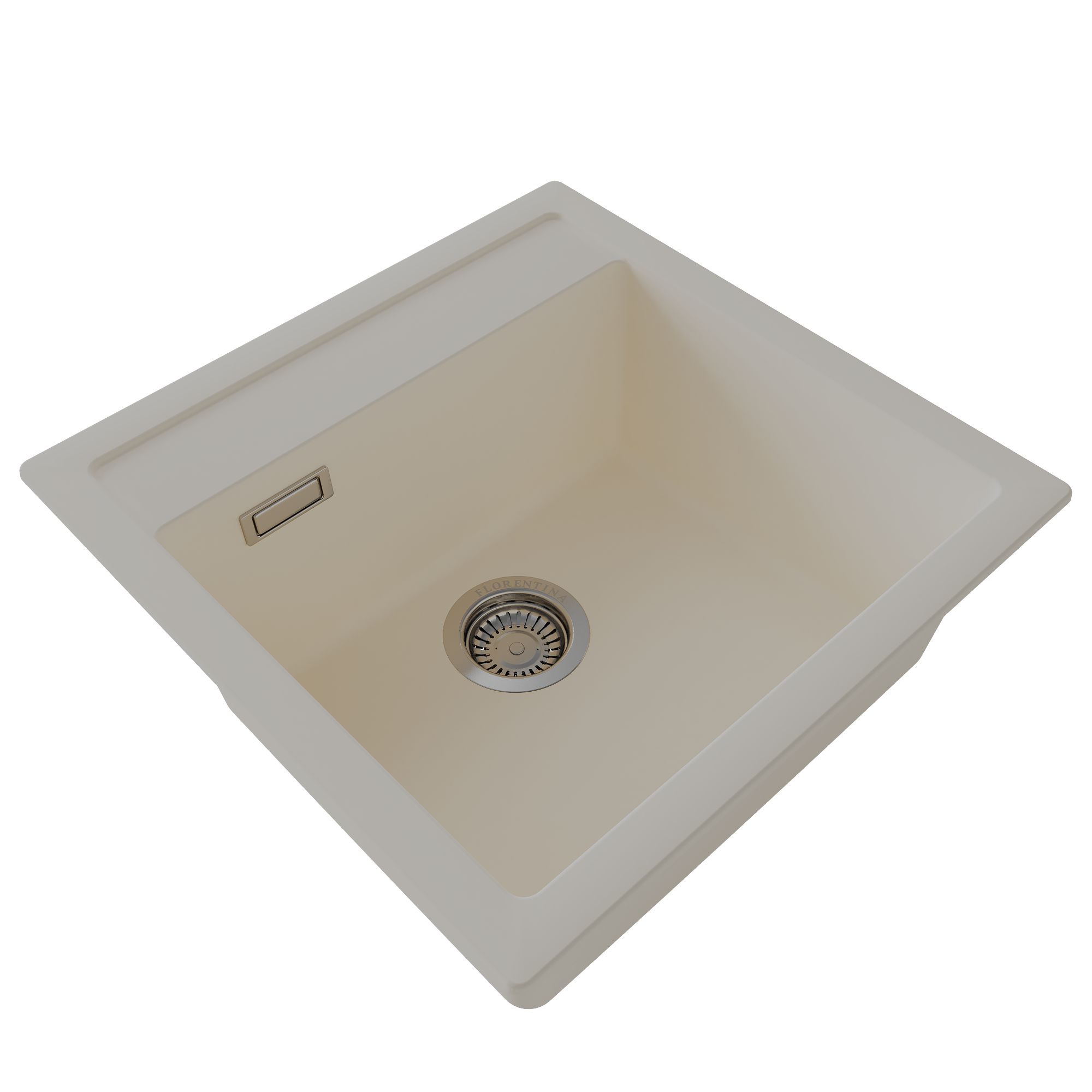 картинка Мойка для кухни Florentina ЭСТЕЛЬ 510 