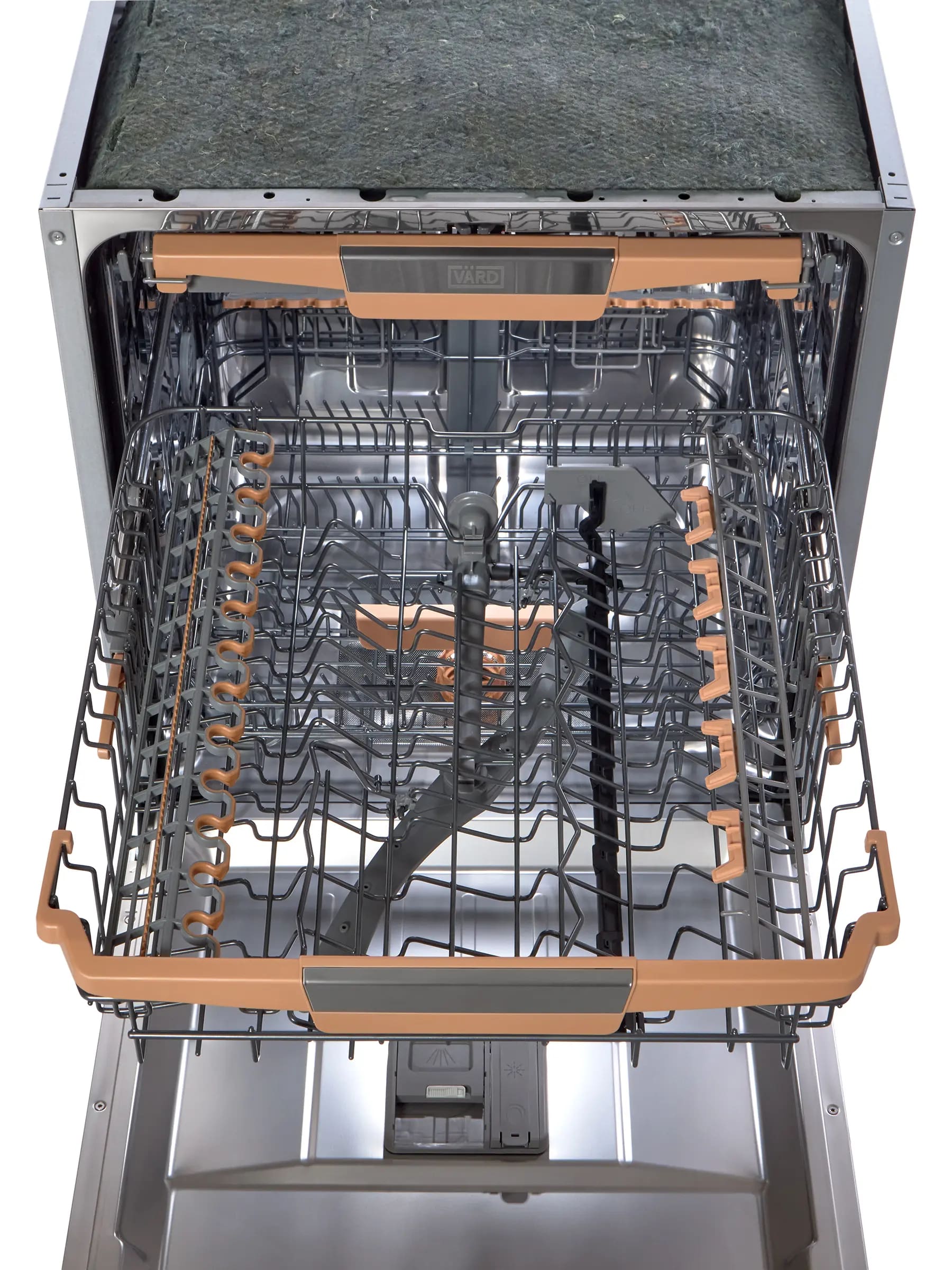 картинка Посудомоечная машина Vard VDI651C 